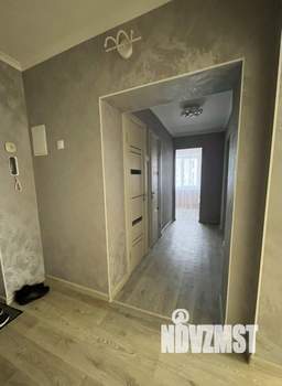 3-к квартира, вторичка, 64м2, 7/9 этаж