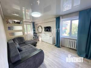 2-к квартира, вторичка, 44м2, 2/5 этаж