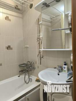 3-к квартира, вторичка, 64м2, 6/9 этаж