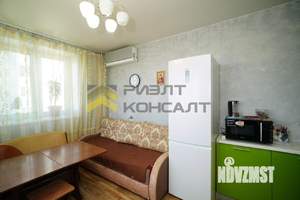 1-к квартира, вторичка, 43м2, 7/12 этаж