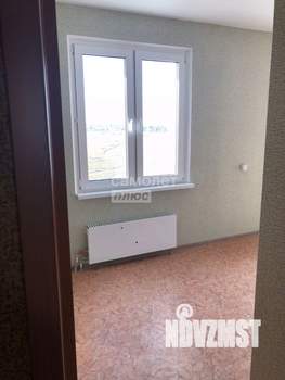 1-к квартира, вторичка, 41м2, 9/12 этаж