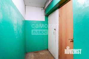 1-к квартира, вторичка, 21м2, 4/5 этаж