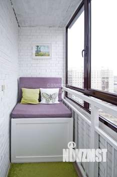 3-к квартира, вторичка, 54м2, 13/16 этаж