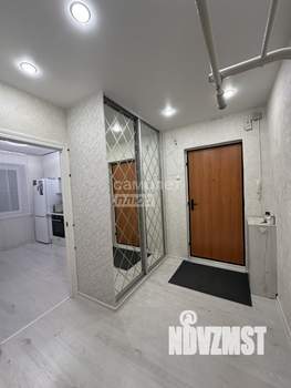 2-к квартира, вторичка, 57м2, 5/10 этаж