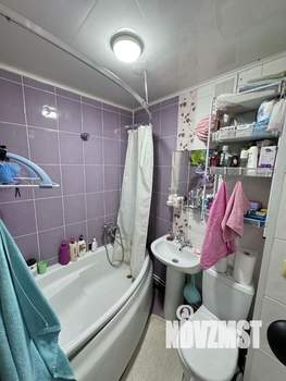 3-к квартира, вторичка, 49м2, 1/5 этаж