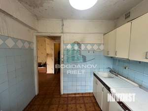 3-к квартира, вторичка, 50м2, 2/5 этаж