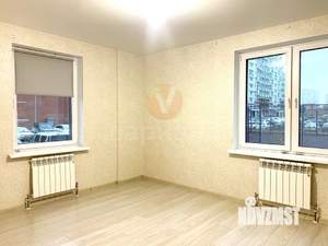 2-к квартира, вторичка, 48м2, 1/21 этаж