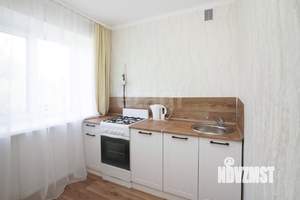 2-к квартира, вторичка, 49м2, 5/5 этаж
