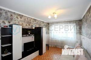 2-к квартира, вторичка, 44м2, 4/5 этаж