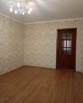 2-к квартира, вторичка, 57м2, 2/3 этаж