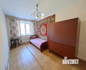 2-к квартира, вторичка, 46м2, 2/6 этаж