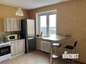 Студия квартира, вторичка, 33м2, 10/10 этаж