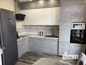 3-к квартира, вторичка, 67м2, 6/24 этаж