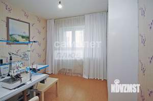 2-к квартира, вторичка, 55м2, 5/10 этаж