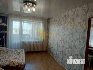 3-к квартира, вторичка, 51м2, 4/5 этаж