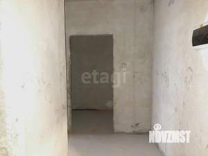 2-к квартира, вторичка, 57м2, 3/11 этаж