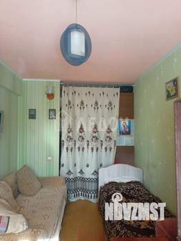 2-к квартира, вторичка, 44м2, 3/5 этаж