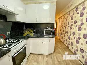 1-к квартира, вторичка, 31м2, 2/5 этаж