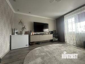 2-к квартира, вторичка, 51м2, 6/17 этаж