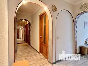 3-к квартира, вторичка, 60м2, 4/5 этаж