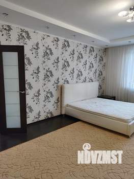 1-к квартира, вторичка, 55м2, 10/11 этаж