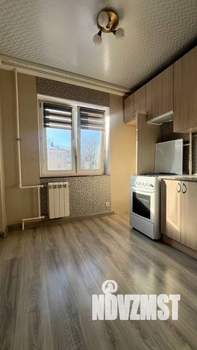 1-к квартира, вторичка, 32м2, 4/5 этаж