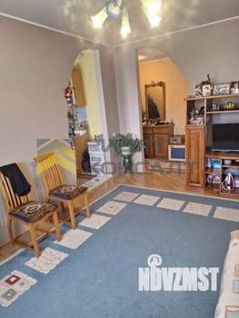 3-к квартира, вторичка, 63м2, 10/10 этаж