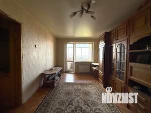 2-к квартира, вторичка, 46м2, 9/9 этаж