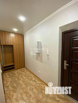 1-к квартира, вторичка, 38м2, 5/10 этаж