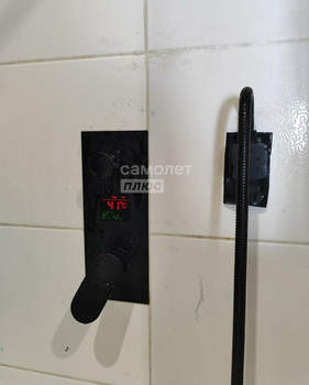 3-к квартира, вторичка, 68м2, 16/16 этаж