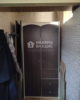 1-к квартира, вторичка, 31м2, 3/9 этаж