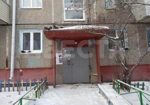 2-к квартира, вторичка, 44м2, 5/5 этаж