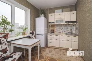 1-к квартира, вторичка, 36м2, 5/9 этаж