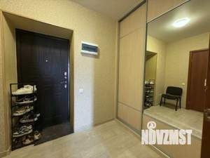 1-к квартира, вторичка, 36м2, 14/14 этаж