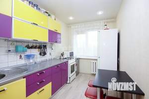 3-к квартира, вторичка, 64м2, 5/9 этаж