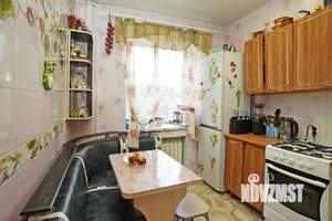 1-к квартира, вторичка, 32м2, 3/3 этаж