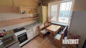 3-к квартира, вторичка, 63м2, 5/5 этаж