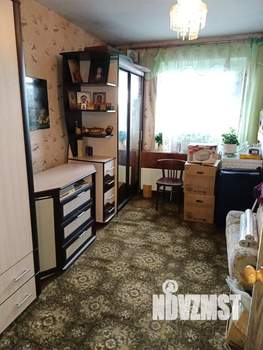 3-к квартира, вторичка, 62м2, 8/9 этаж