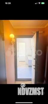 1-к квартира, вторичка, 30м2, 3/4 этаж