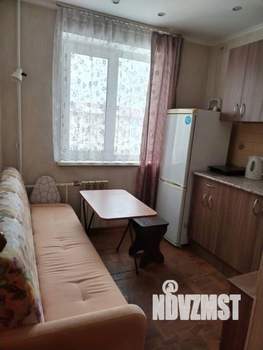 1-к квартира, вторичка, 30м2, 5/5 этаж