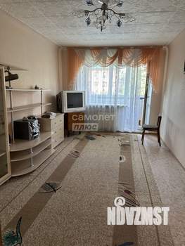 2-к квартира, вторичка, 45м2, 2/5 этаж