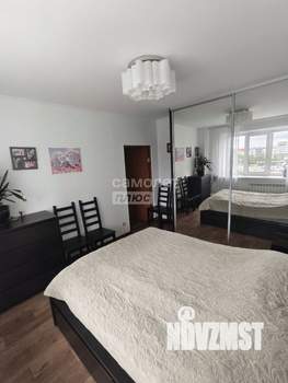 2-к квартира, вторичка, 64м2, 4/10 этаж