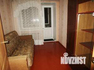 3-к квартира, вторичка, 64м2, 5/5 этаж