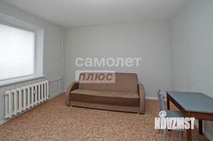 1-к квартира, вторичка, 43м2, 9/16 этаж