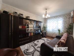 2-к квартира, вторичка, 53м2, 4/10 этаж