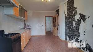 1-к квартира, вторичка, 41м2, 4/10 этаж