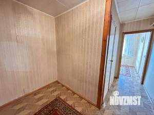 1-к квартира, вторичка, 37м2, 2/5 этаж