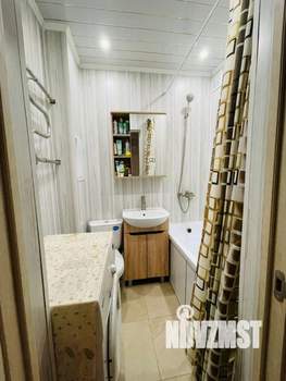 1-к квартира, вторичка, 30м2, 2/9 этаж