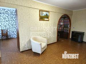 3-к квартира, вторичка, 49м2, 3/5 этаж