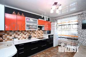 2-к квартира, вторичка, 57м2, 1/10 этаж